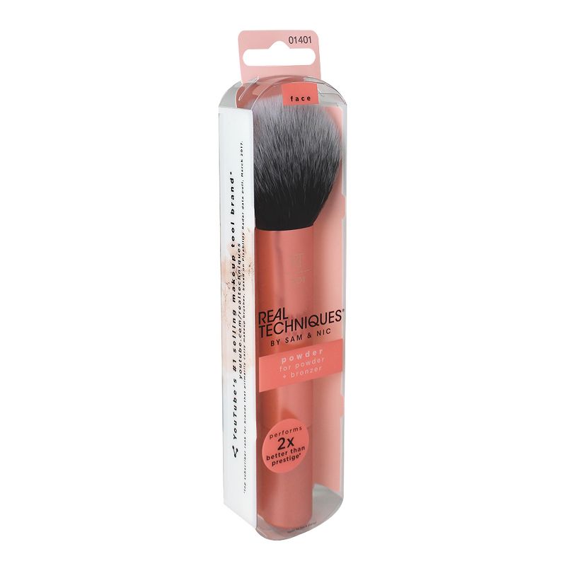 Real Techniques Powder Brush