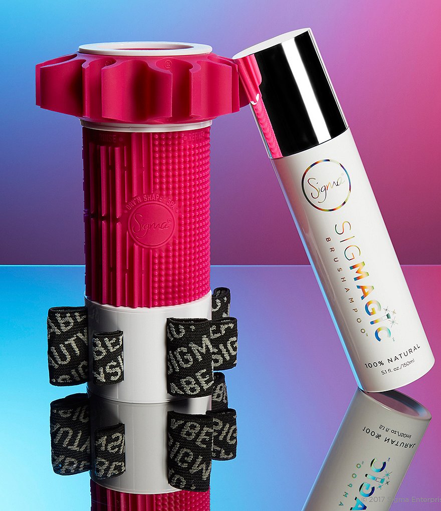 Artis Elite 10-Piece Brush Set