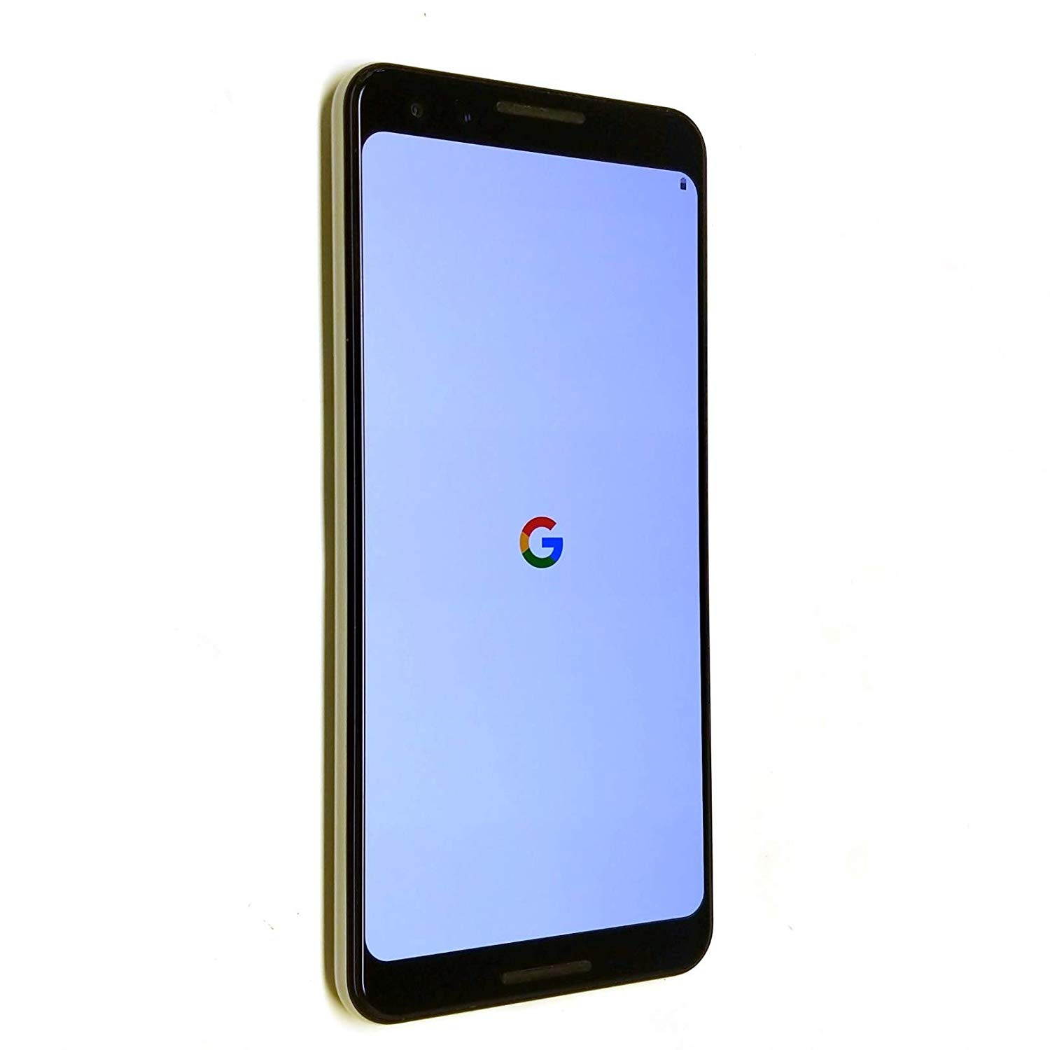 Google GA00464-US Pixel 3, Verizon, 64 GB - Clearly White