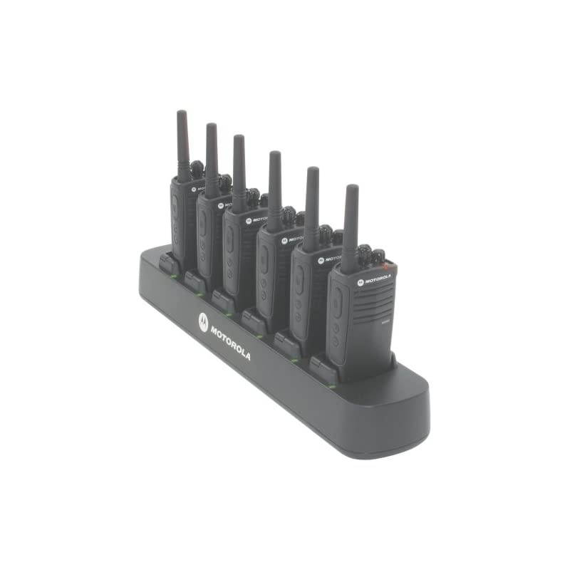 BC646 4Pin Microphone Replacement for CB Radios Comfortable Ergonomic Pistol Grip Design Rugged Construction Clear Quality Sound Built for The Professional Driver