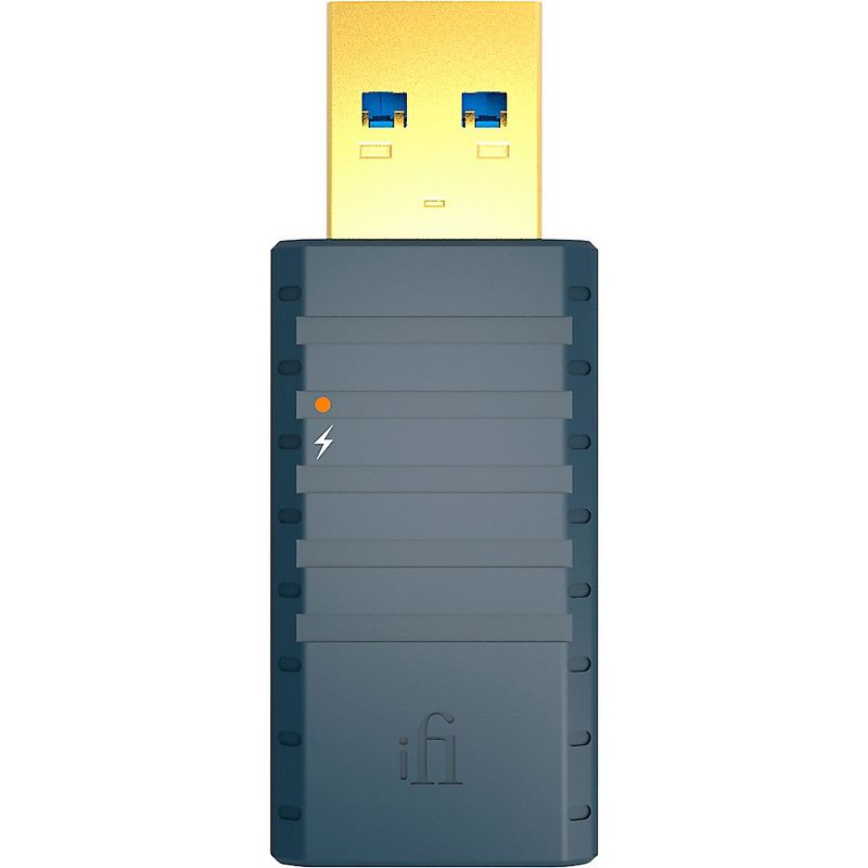 iFi Audio iSilencer3.0 USB Active Noise Cancellation