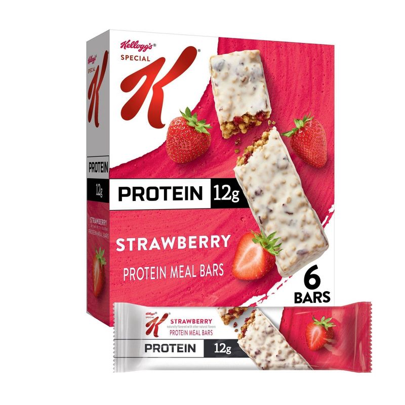 belVita Protein Banana Chocolate Cream Snack Bars - 4ct