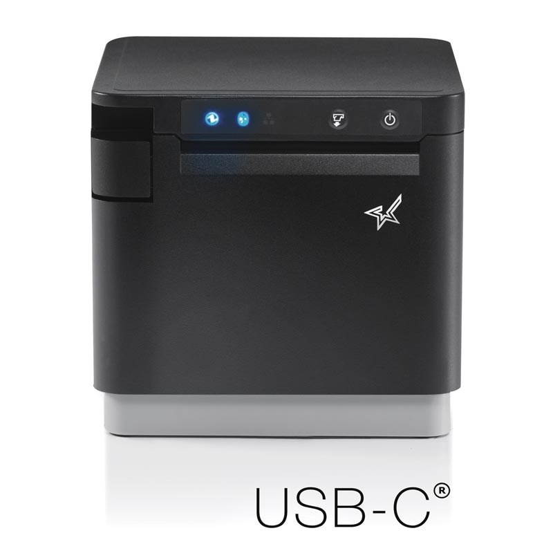 MCP31C BK E+U THERMAL MC-PRINT