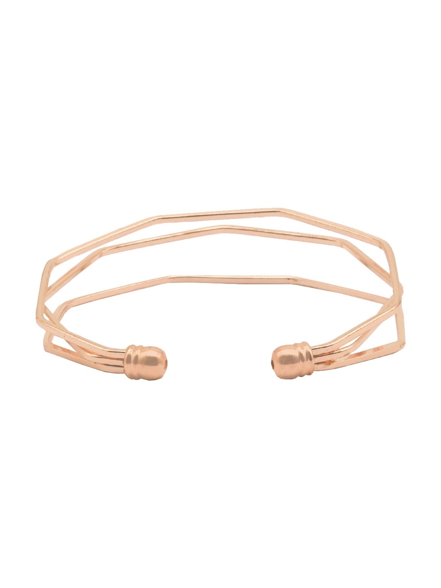 Joker & WItch JWBS776 Analog Watch for Women With Bracelet