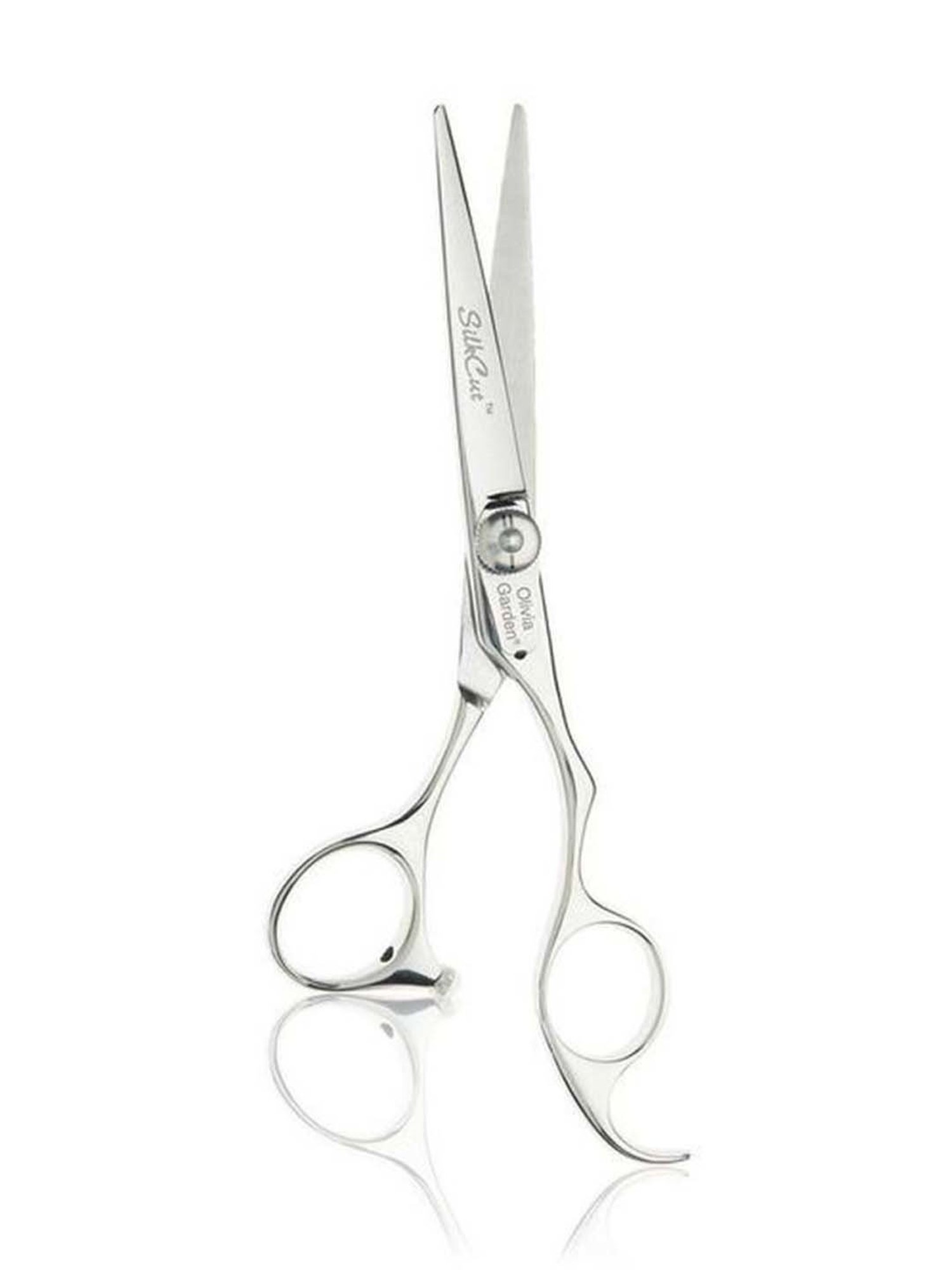 Olivia Garden Silkcut Shear 5.75 inch SK-575