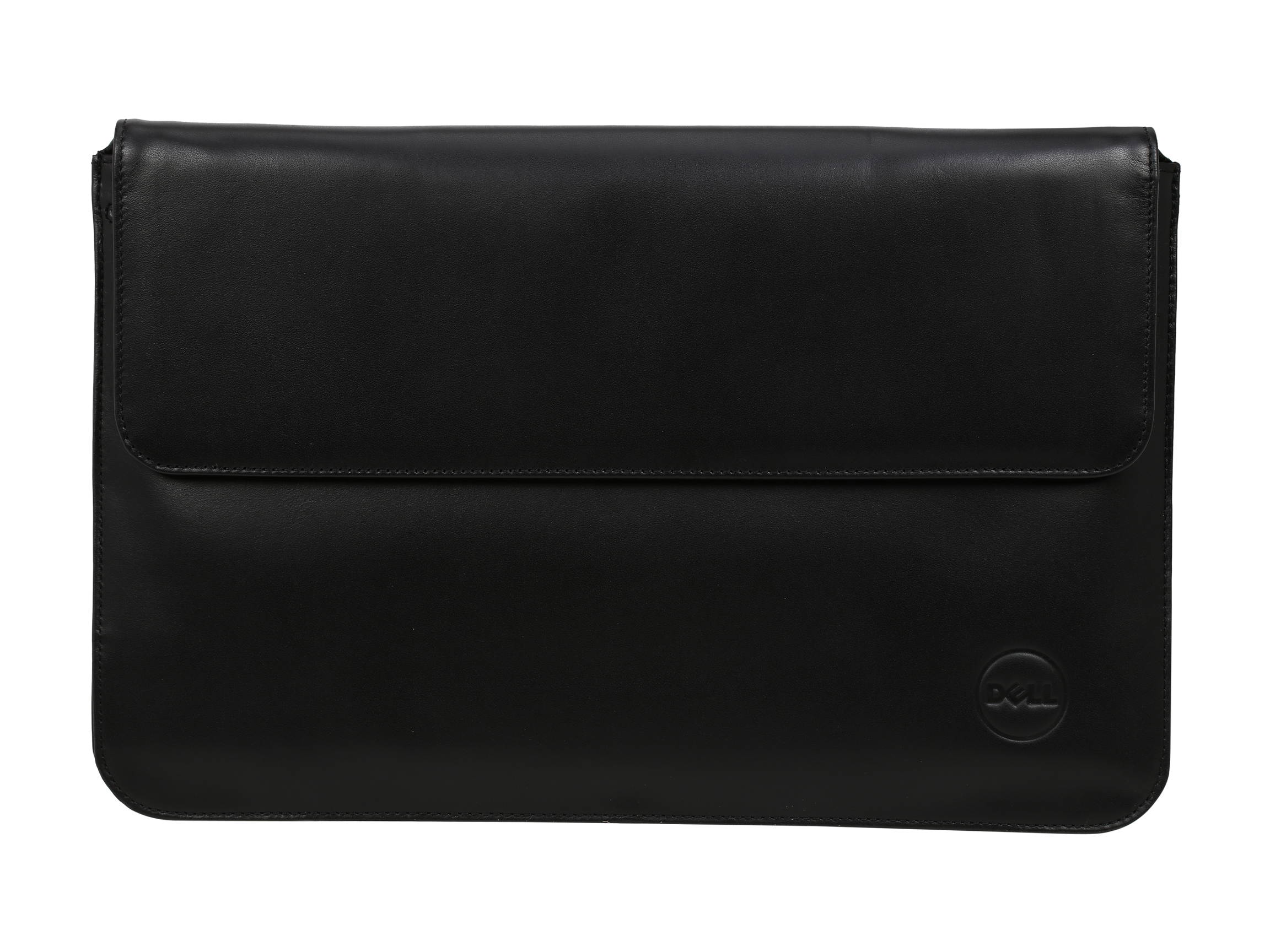Dell Black XPS 11 Leather Sleeve - 11" Model 460-BBFP