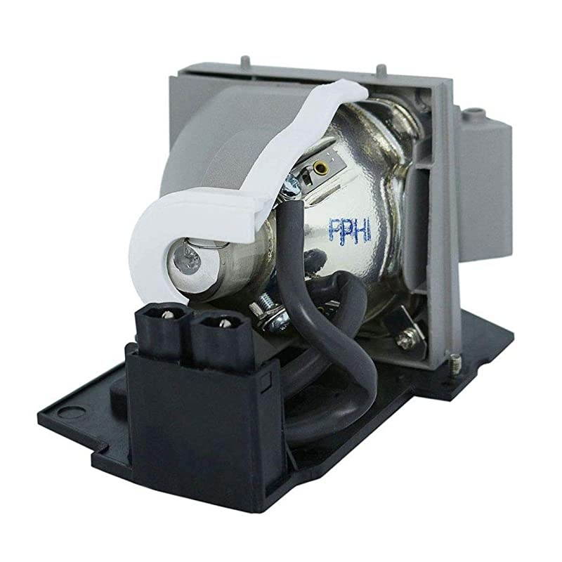 SPLAMP032 Projector Lamp Assembly with Original Bulb whousing Compatible with Infocus IN81 IN82 IN83 M82 X10 IN80