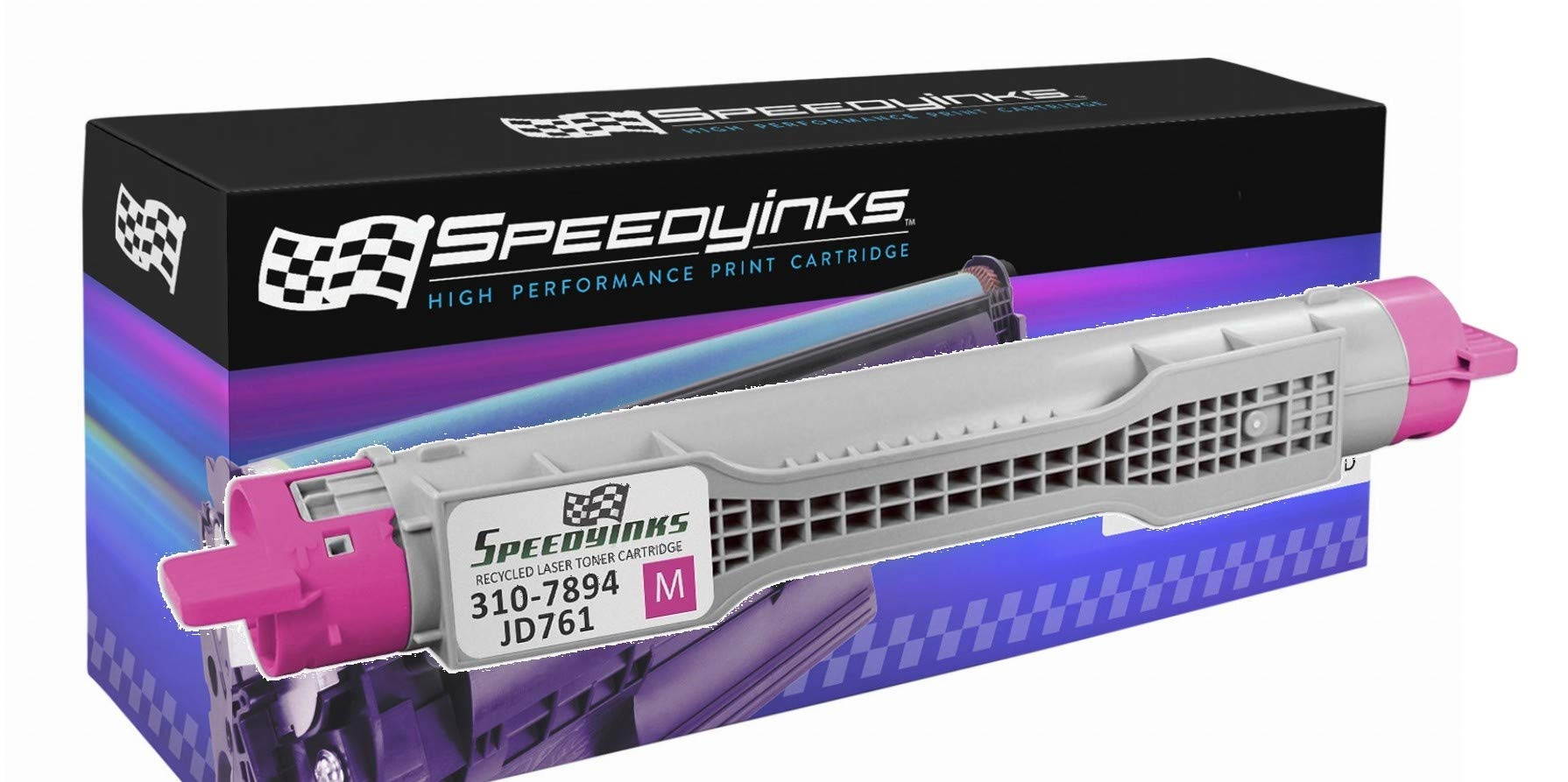 True Color Toner Compatible Lexmark E250X22G Drum Unit Replacement for Lexmark E350 E352 E250 E450, Dell 1720, IBM 1601 1602 1612 1622 Printers (3,000 Pages)