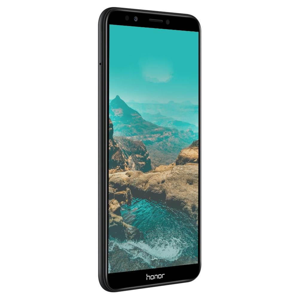 HUAWEI Honor 7C 4G Phablet 5.99 inch 3GB RAM 32GB ROM