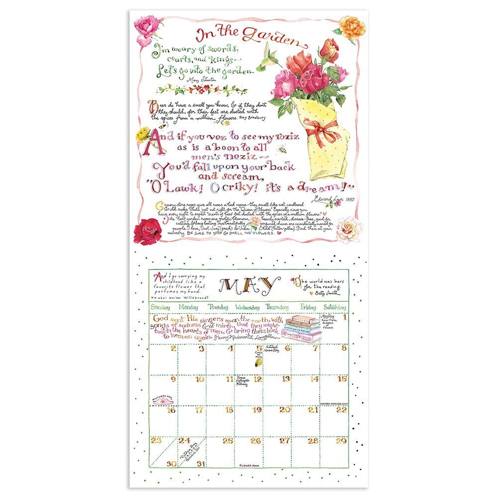 TF Publishing,  Susan Branch Heart of the Home 2021 Wall Calendar 2021