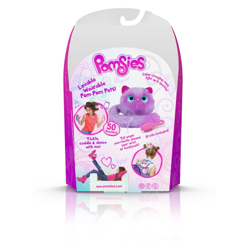 Pomsies Pom Pom Pet - Boots