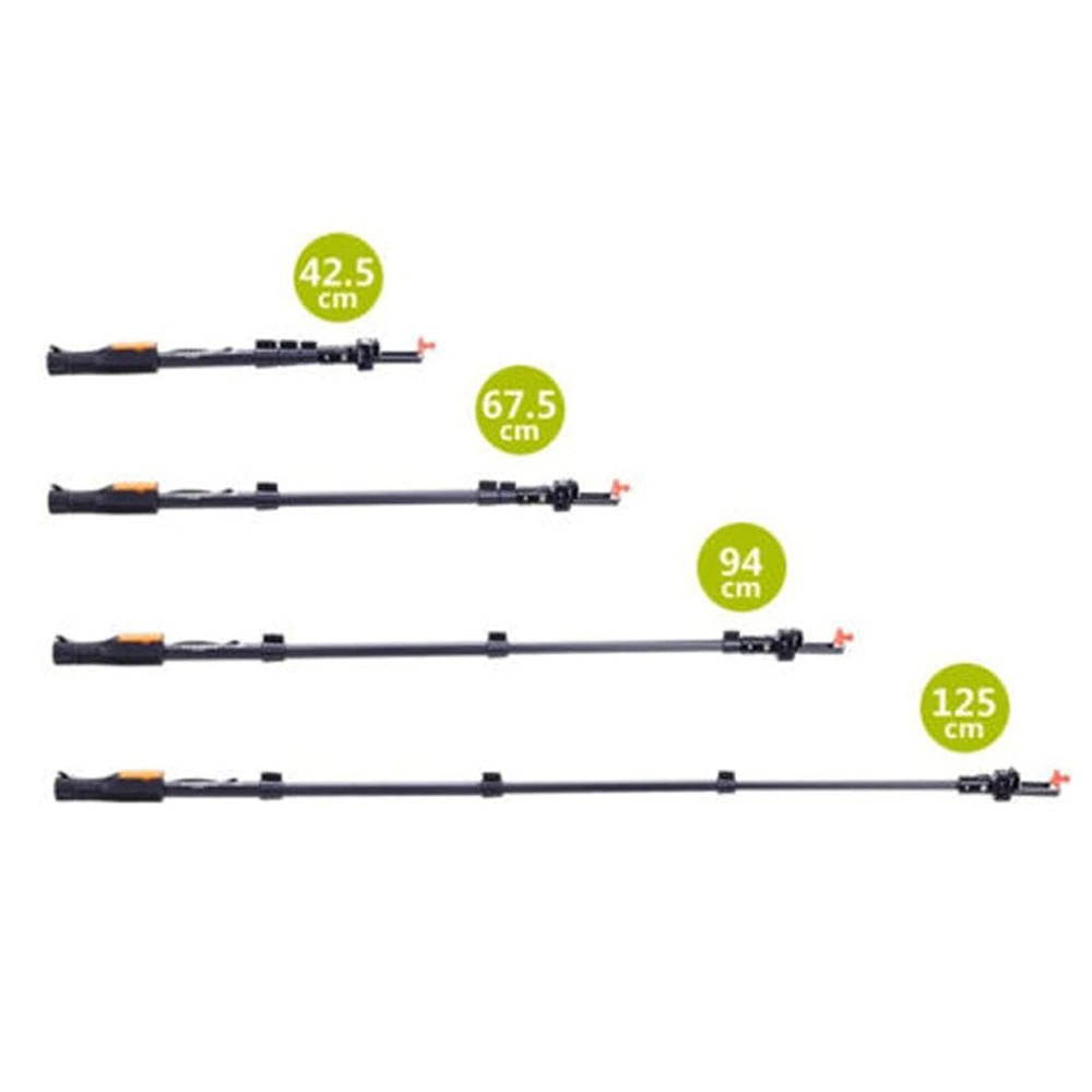 1288 Selfie Stick Bluetooth Extendable Handheld Monopod Remote Shutter for P30 P30 Pro P20 Lite P20 Pro P10 Pro P10 Plus