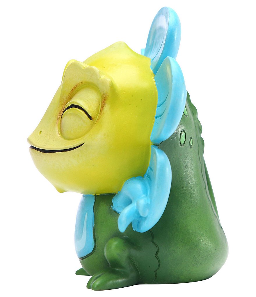 The World of Miss Mindy Presents Disney Pascal Figurine