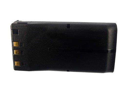 VINTRONS 2100mAh Battery For KENWOOD TK-180, TK-190, TK-280, TK-290, TK-380, TK385,