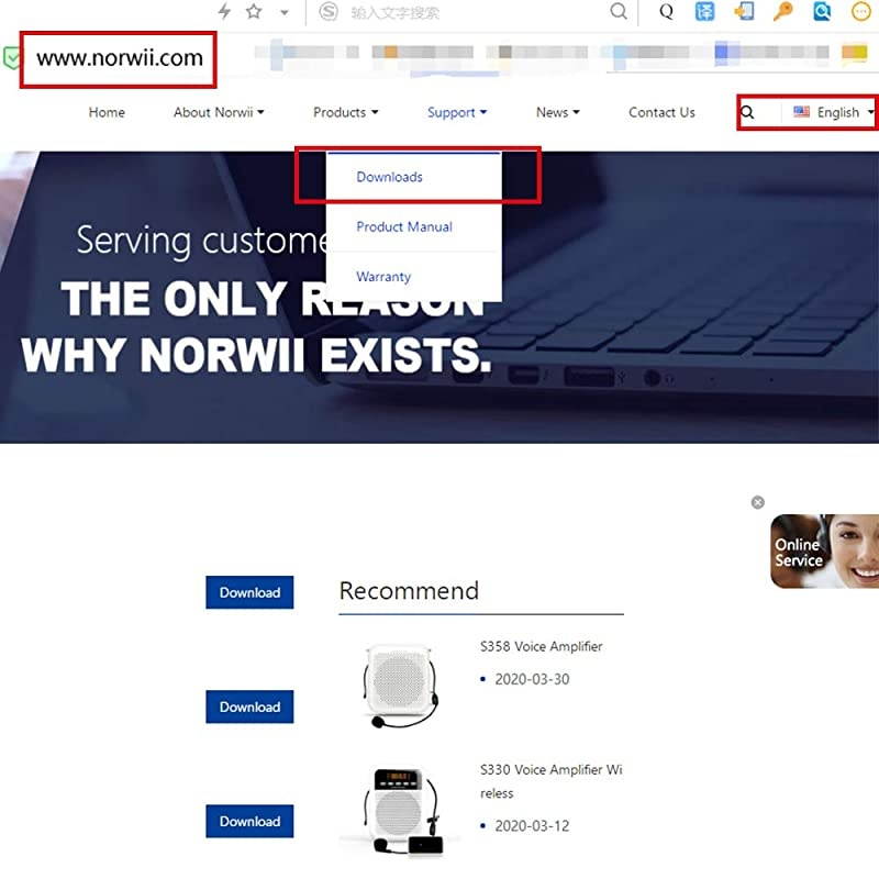 USB Receiver for Wireless Presenter N27/N76 RBK/N76 GBK, USB Adapter/USB Dongle for  Wireless Presentation Clicker
