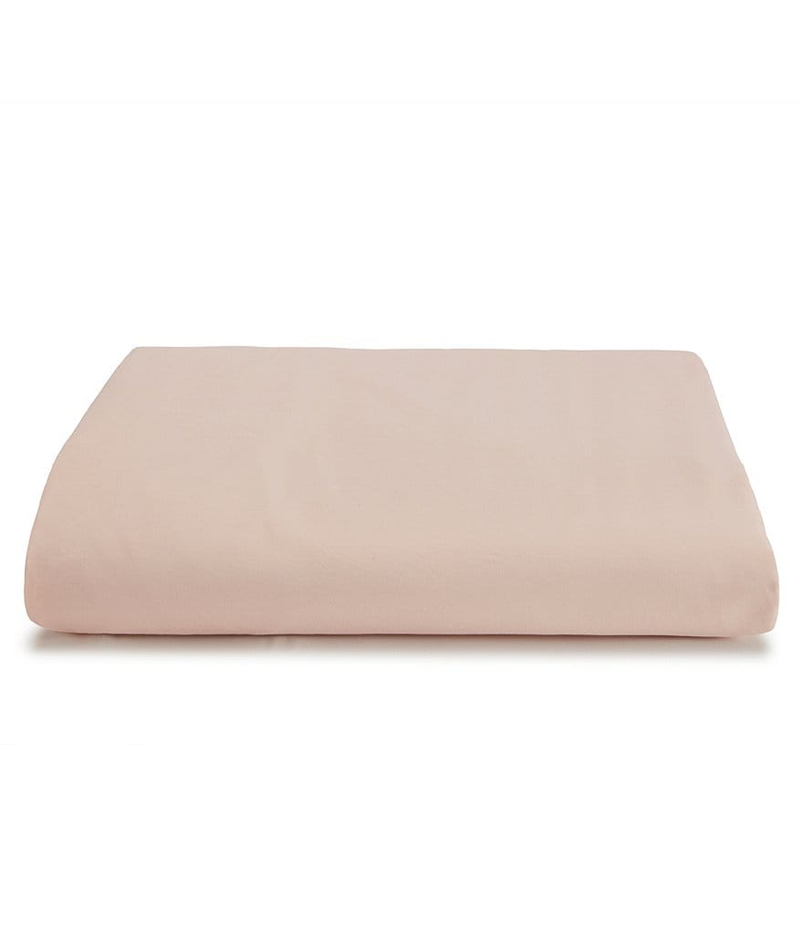 Kassatex Lorimer Washed Percale Duvet Cover