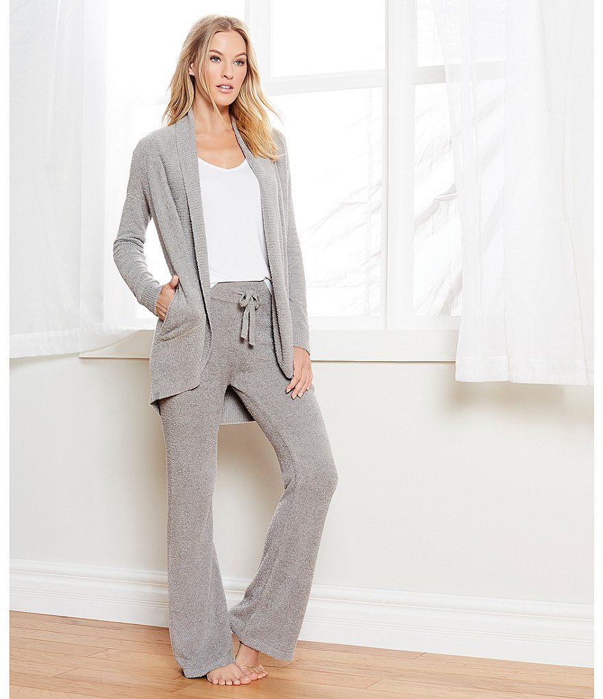 Modern Movement Reversible Neckline Knit Tank