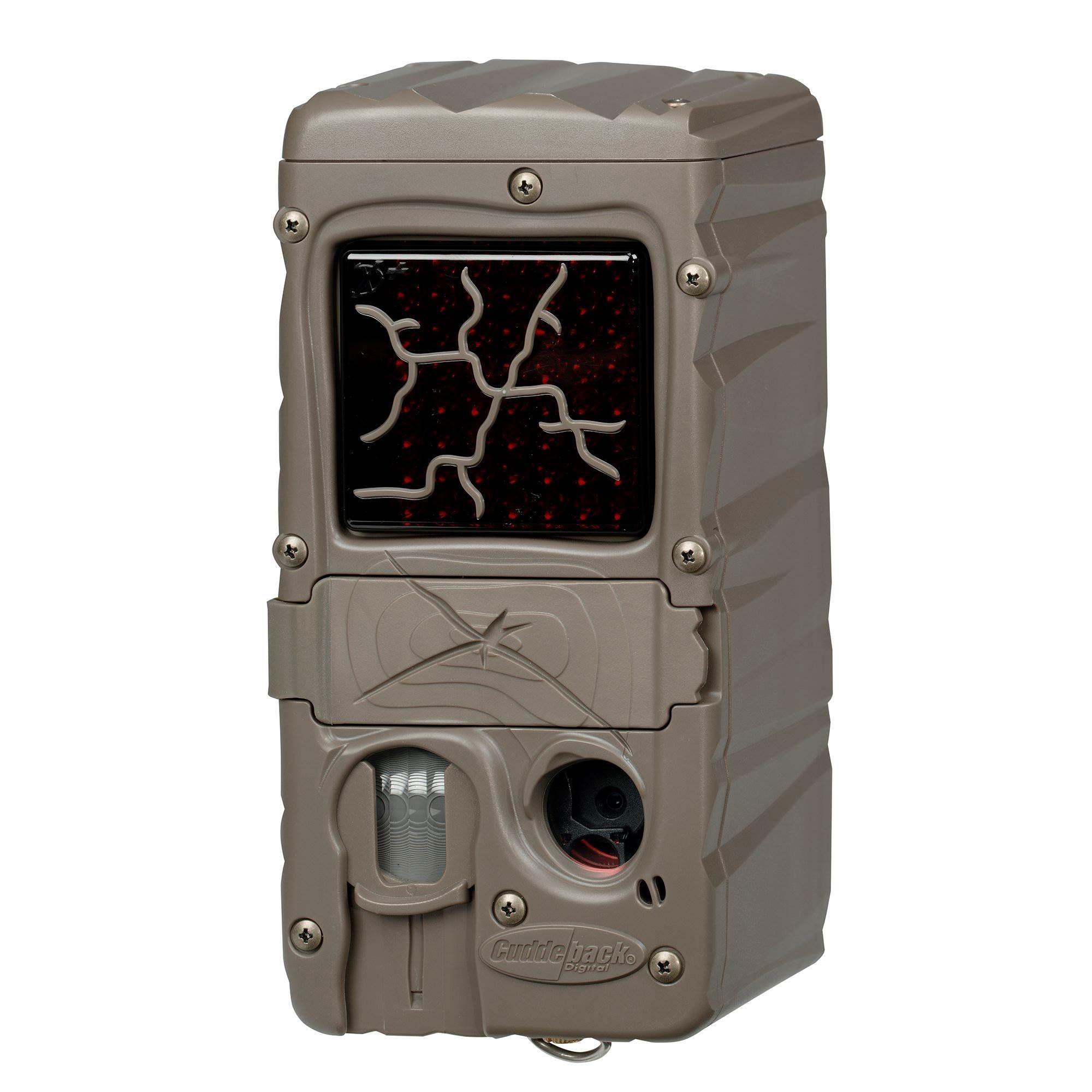 Cuddeback Dual Flash Cuddelink Invisible Infrared Scouting Game Trail Camera