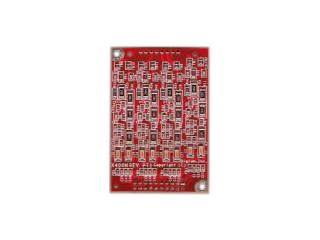 Quad Channel Trunk (FXO) Module