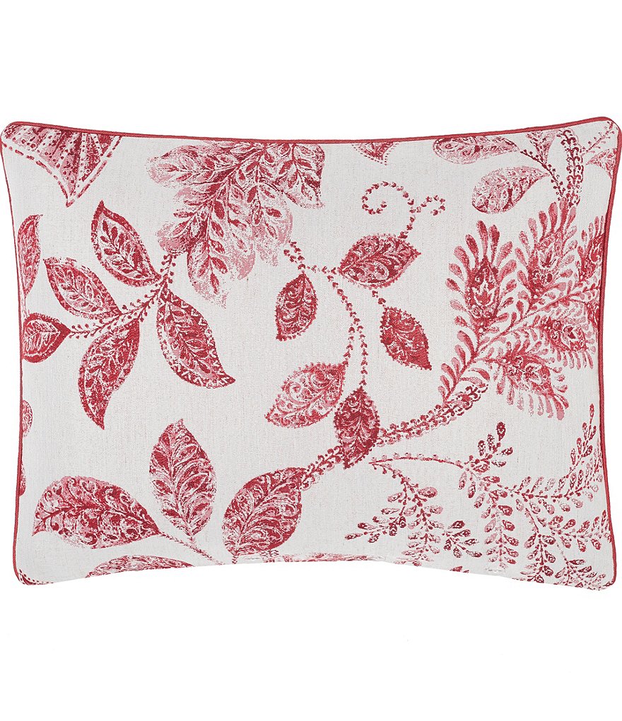 Rose Tree Savoy Floral Comforter Set