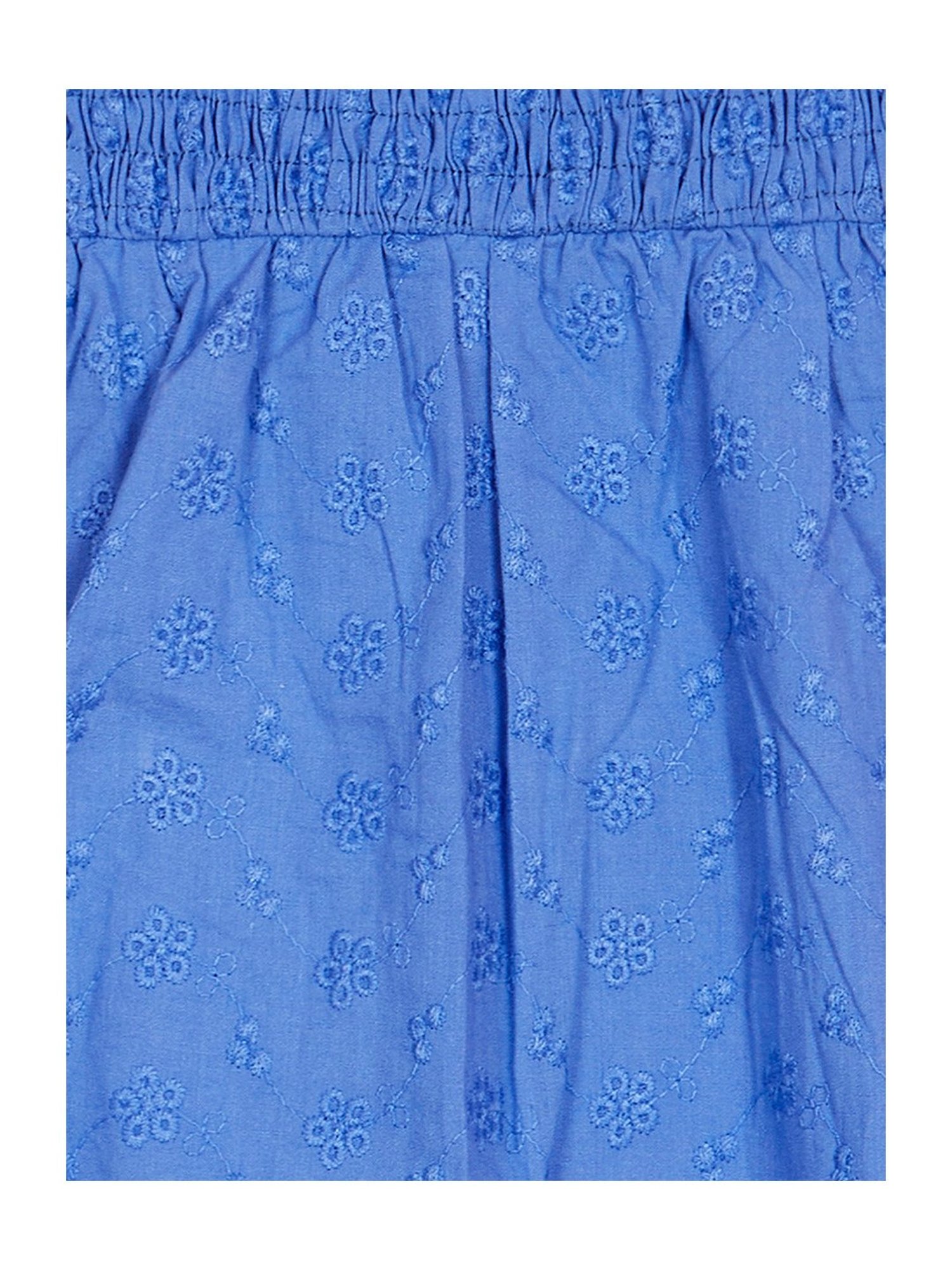 Budding Bees Kids Multicolor Printed Jumpsuit