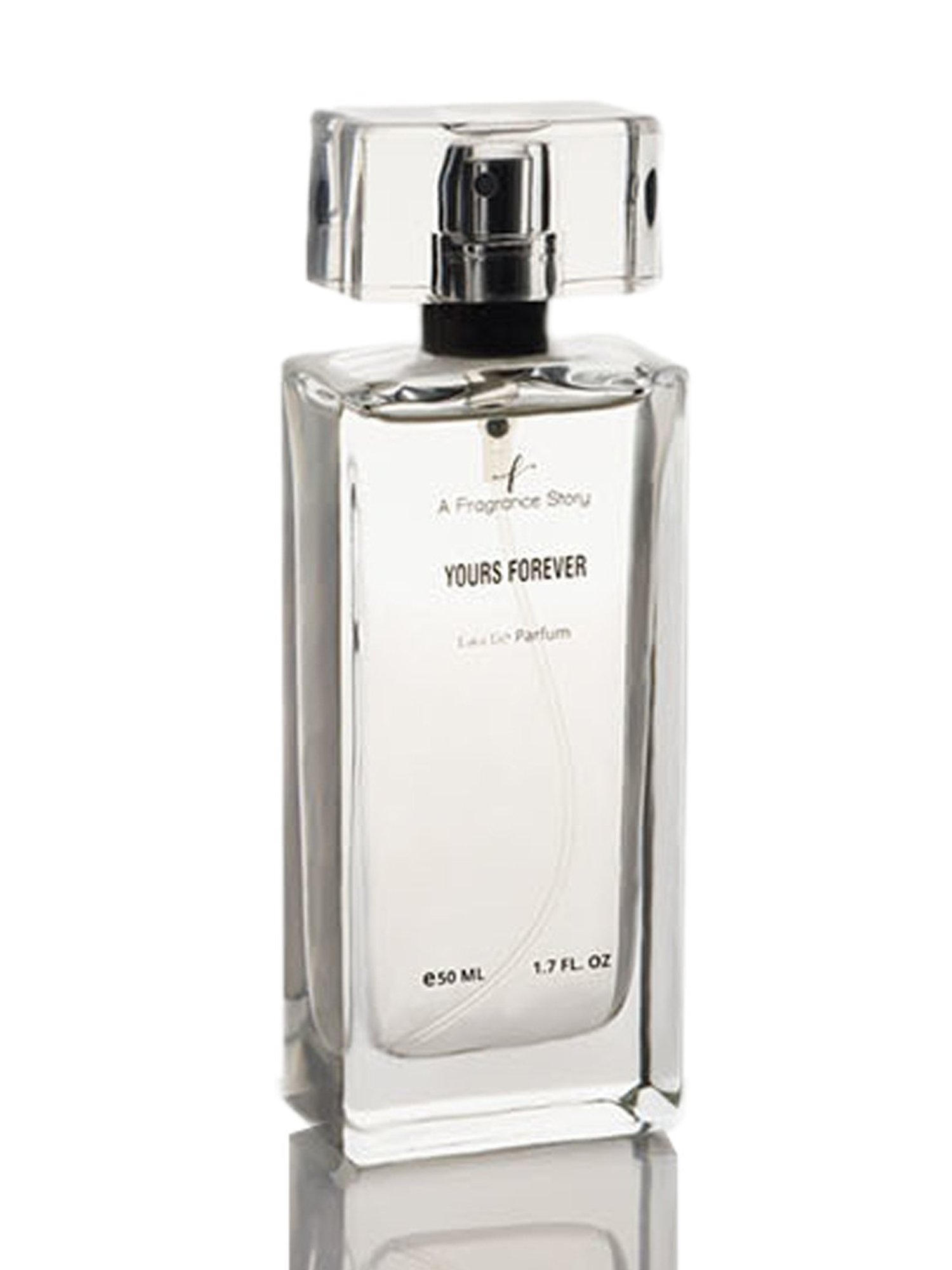 A Fragrance Story Yours Forever Eau De Parfum - 50 ml