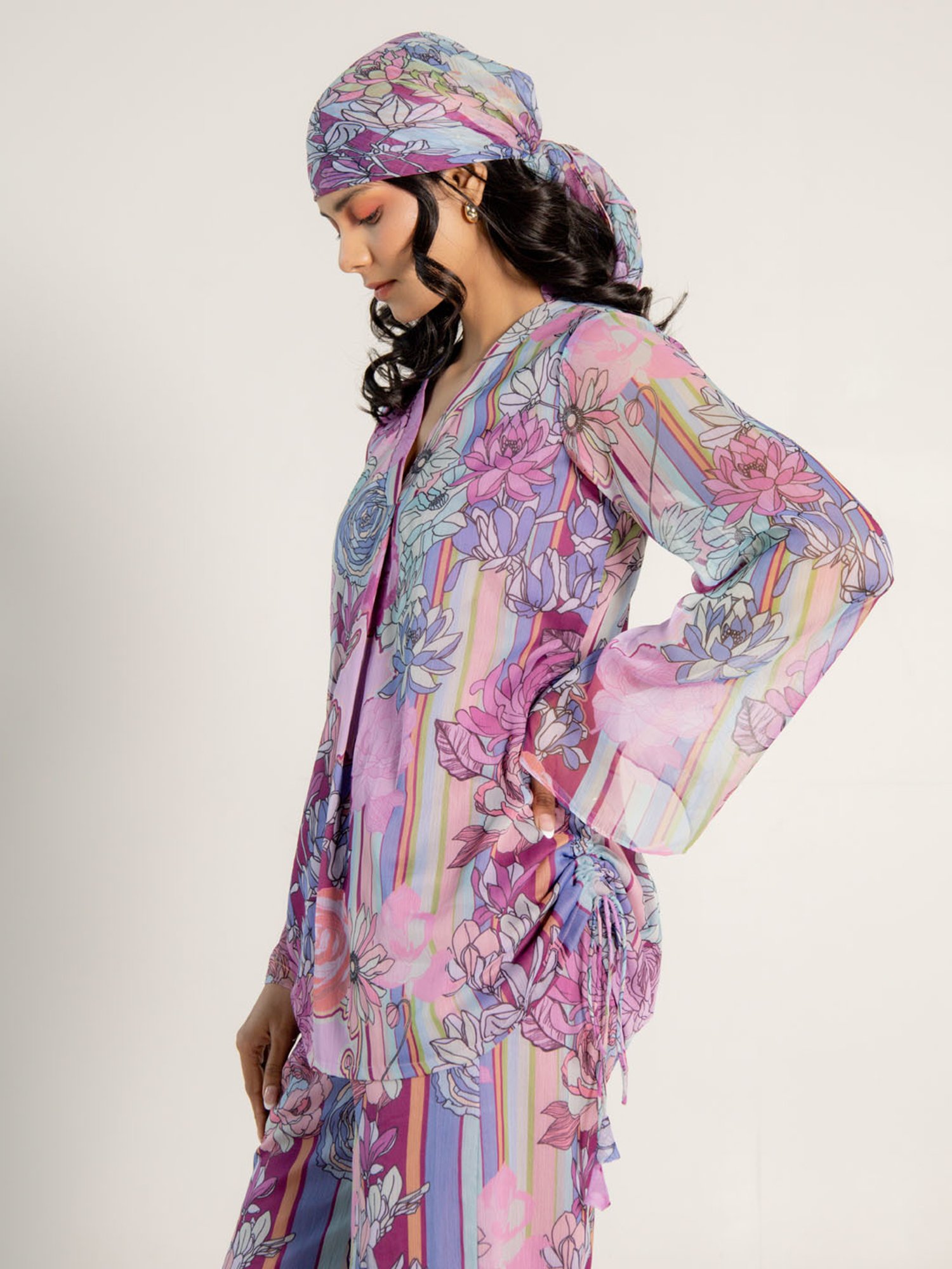 Aroop Shop India Jenna Set