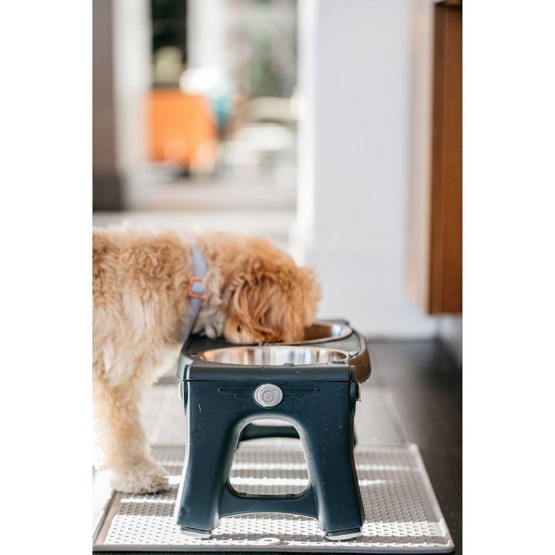 Pet Genius Smart Pet Fountain Filter - White