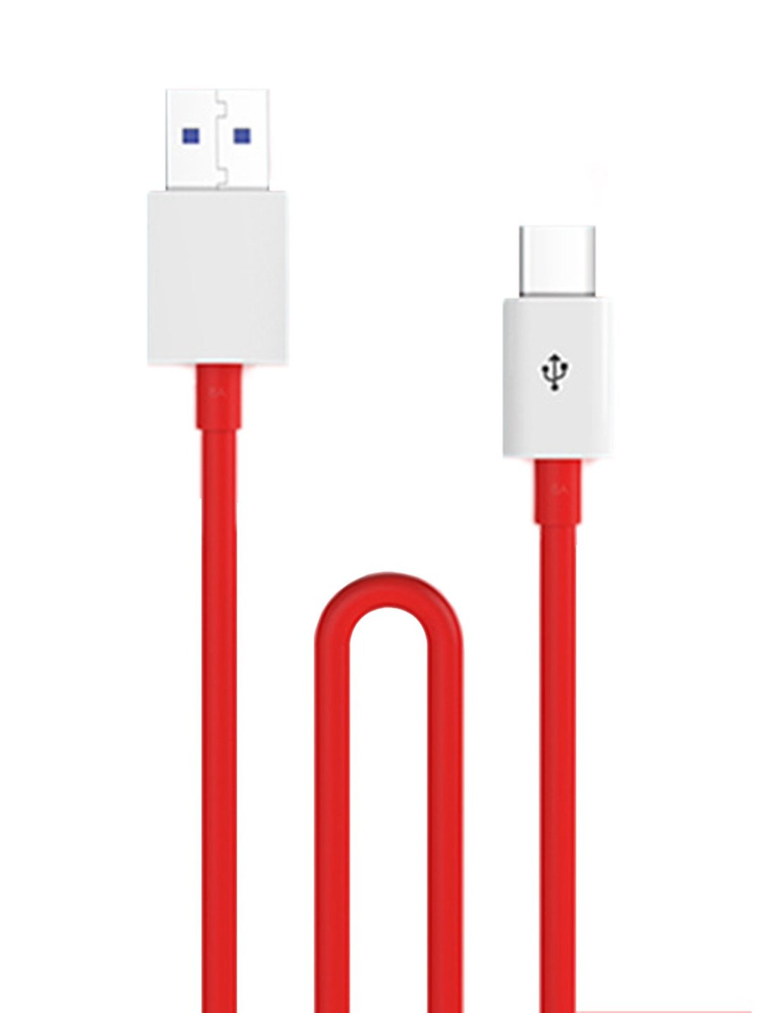 Onelife Cable 26 C -Type 8A 80W (Red)