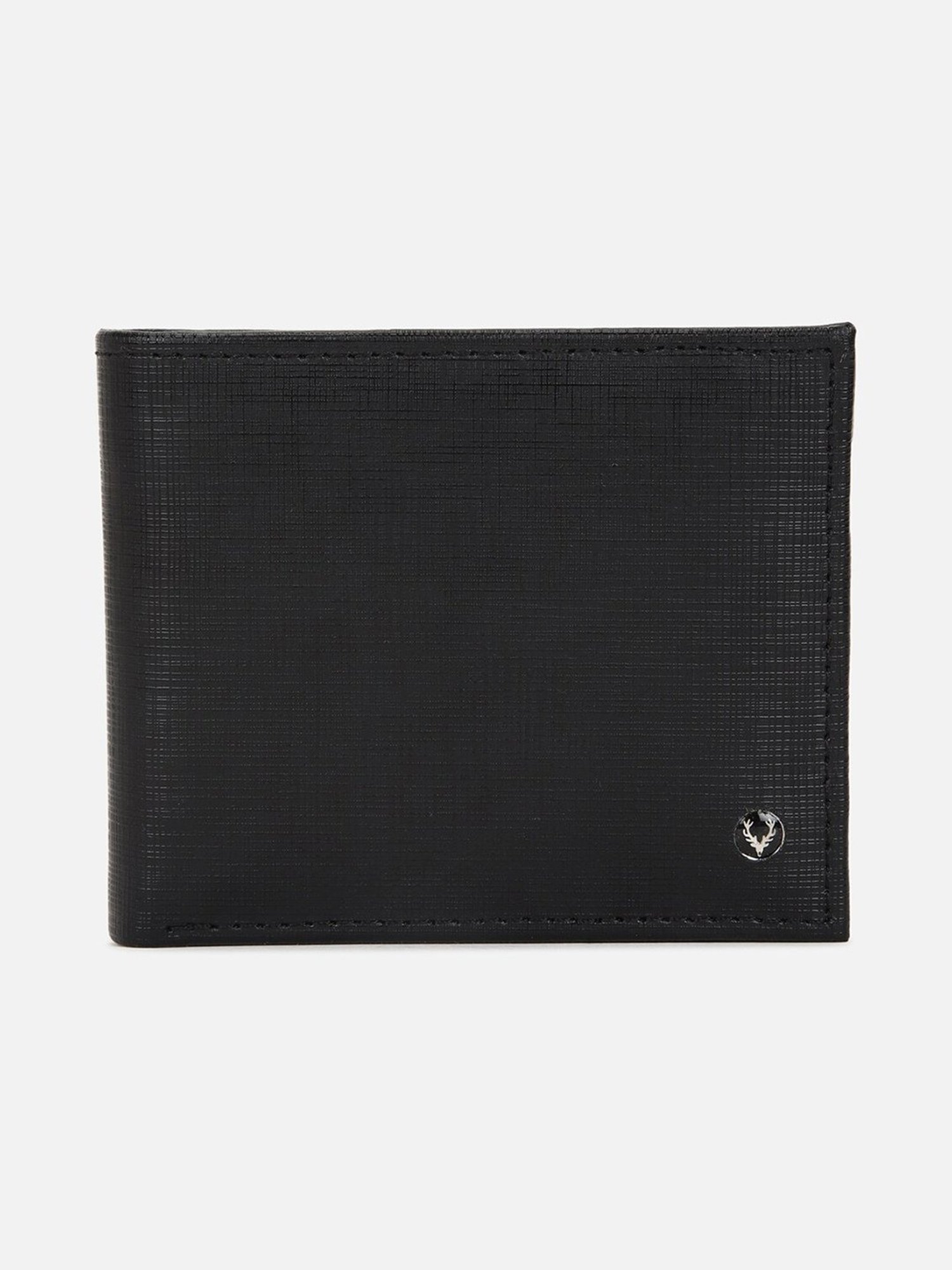 Fossil Griffin Brown Leather Casual Belt For Men