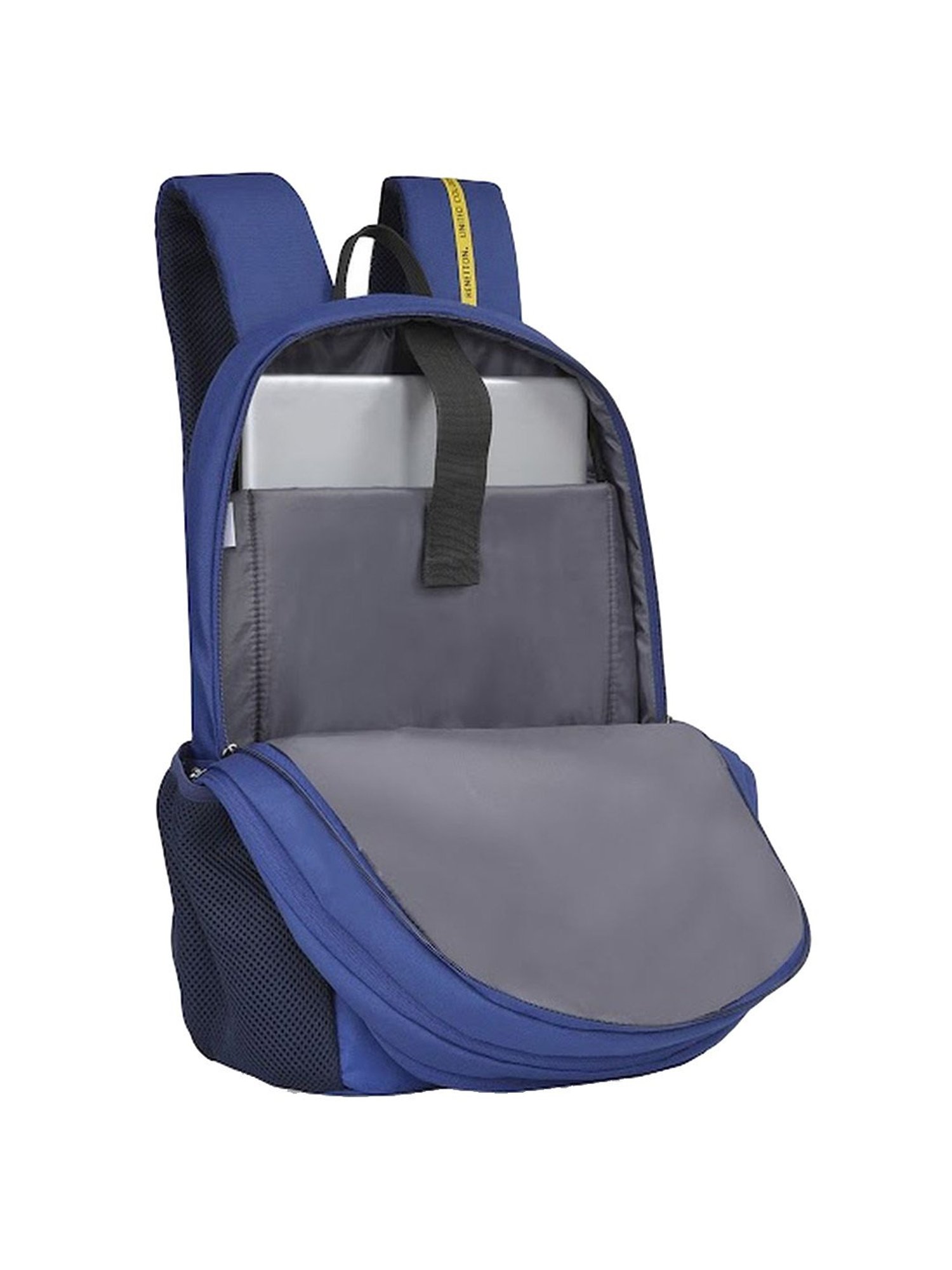 Aeropostale Rossville Navy Backpacks Backpack