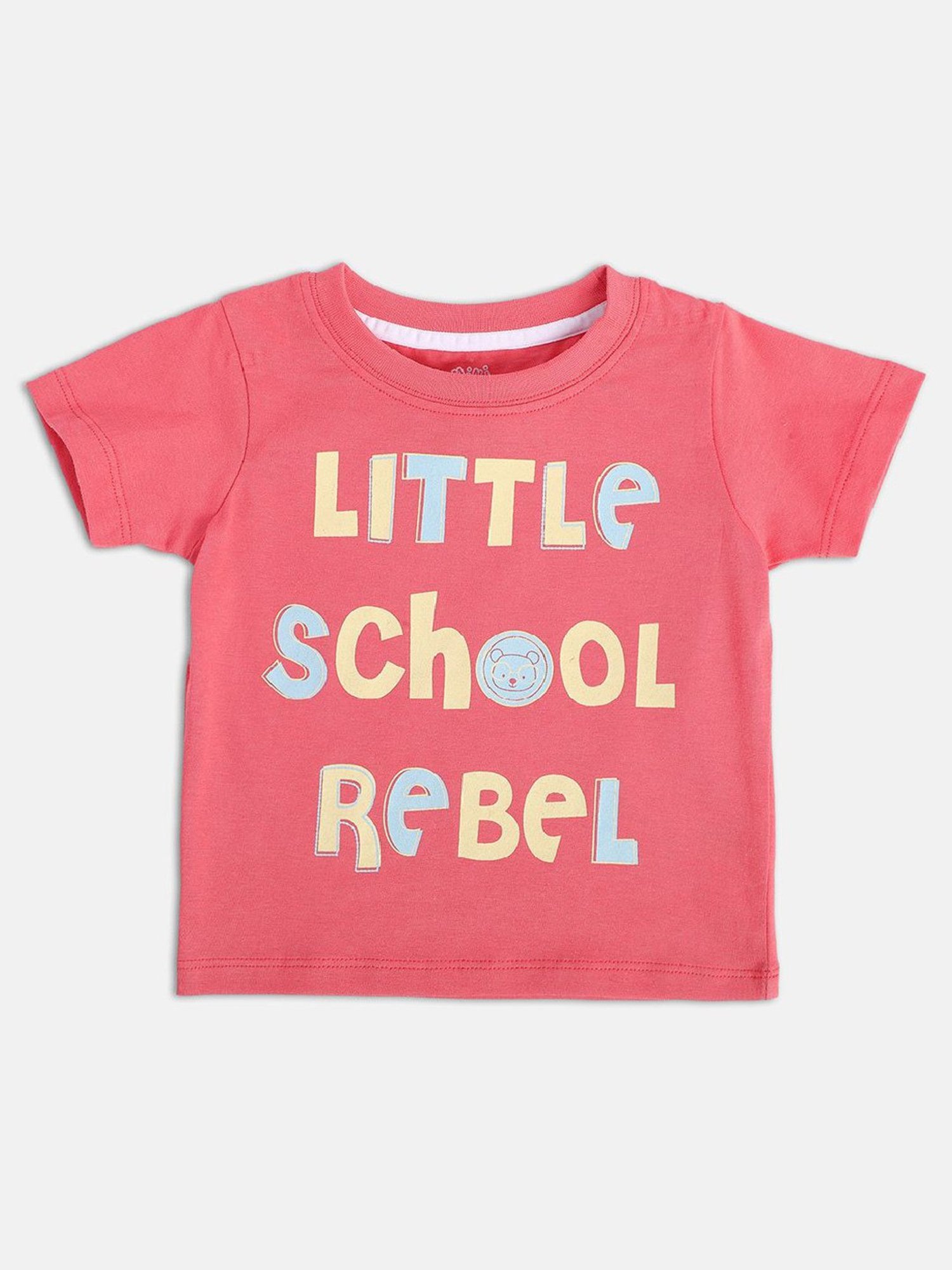 Mothercare Kids Multicolor Checks Shirt with T-Shirt