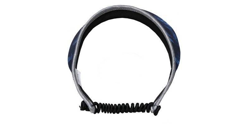 AllSaints Oppose Baseball Cap