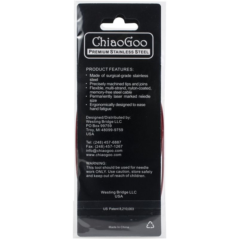 Susan Bates Learn Crochet! Kit