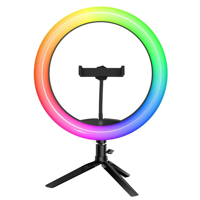 CHAUVET DJ CH-03 Heavy-duty T-bar Mobile Lighting Stand