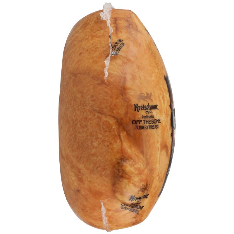 Oven Roasted Turkey Breast - Deli Fresh Sliced - price per lb - Archer Farms™