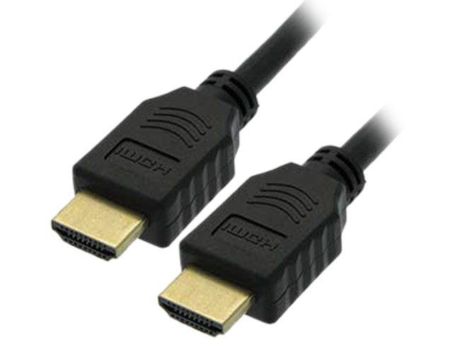 Unirise HDMI-MM-15F 15 ft. Cable