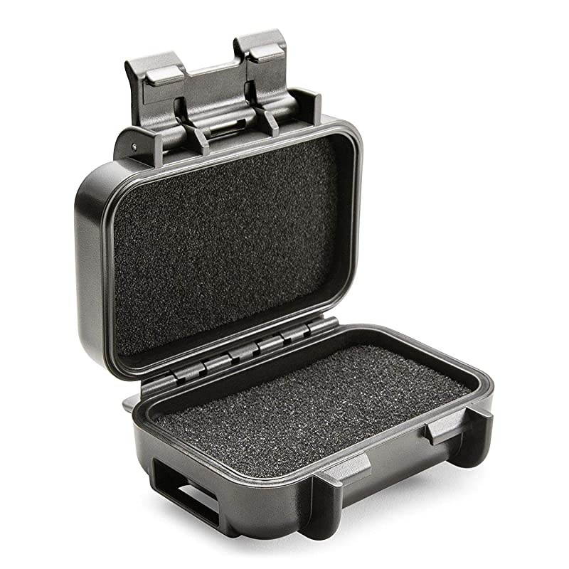 M2 Waterproof Weatherproof Magnetic Case for STI GL300 RealTime GPS Trackers