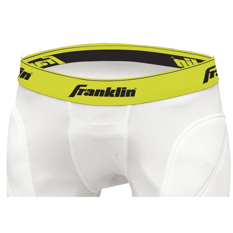 Franklin Sports Youth Sliding Short - Medium