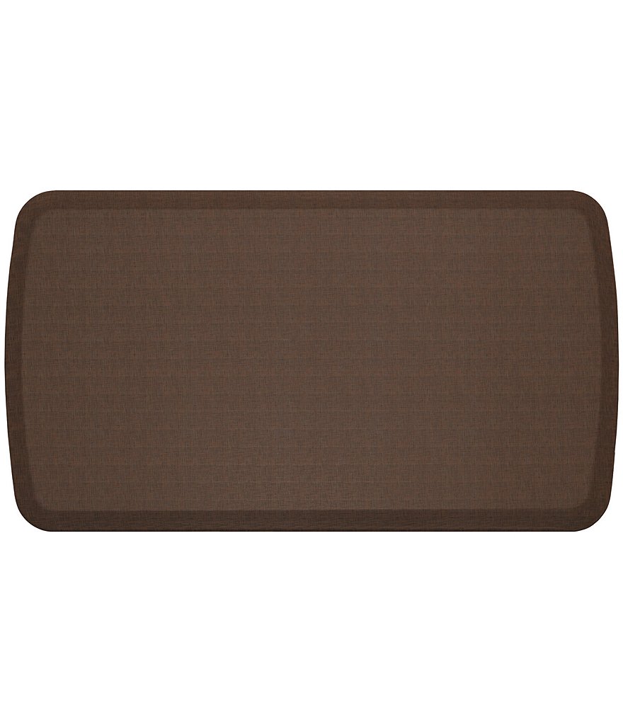 GelPro Elite Comfort Kitchen Floor Mat Linen