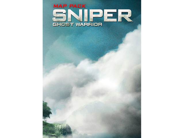 Sniper Ghost Warrior 2: World Hunter Pack [Online Game Code]