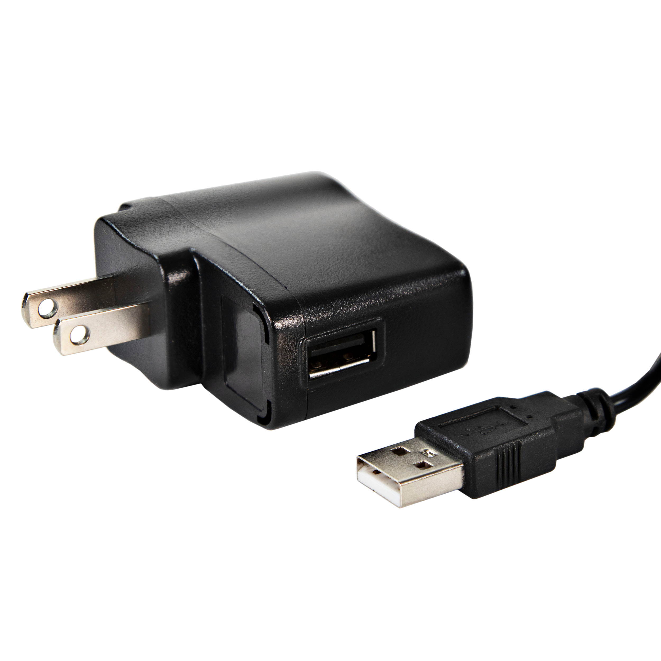 Comfort Zone CZHV4S Quiet Dual-Powered 4-inch High-Velocity Portable Fan with Adjustable Tilt, Silver