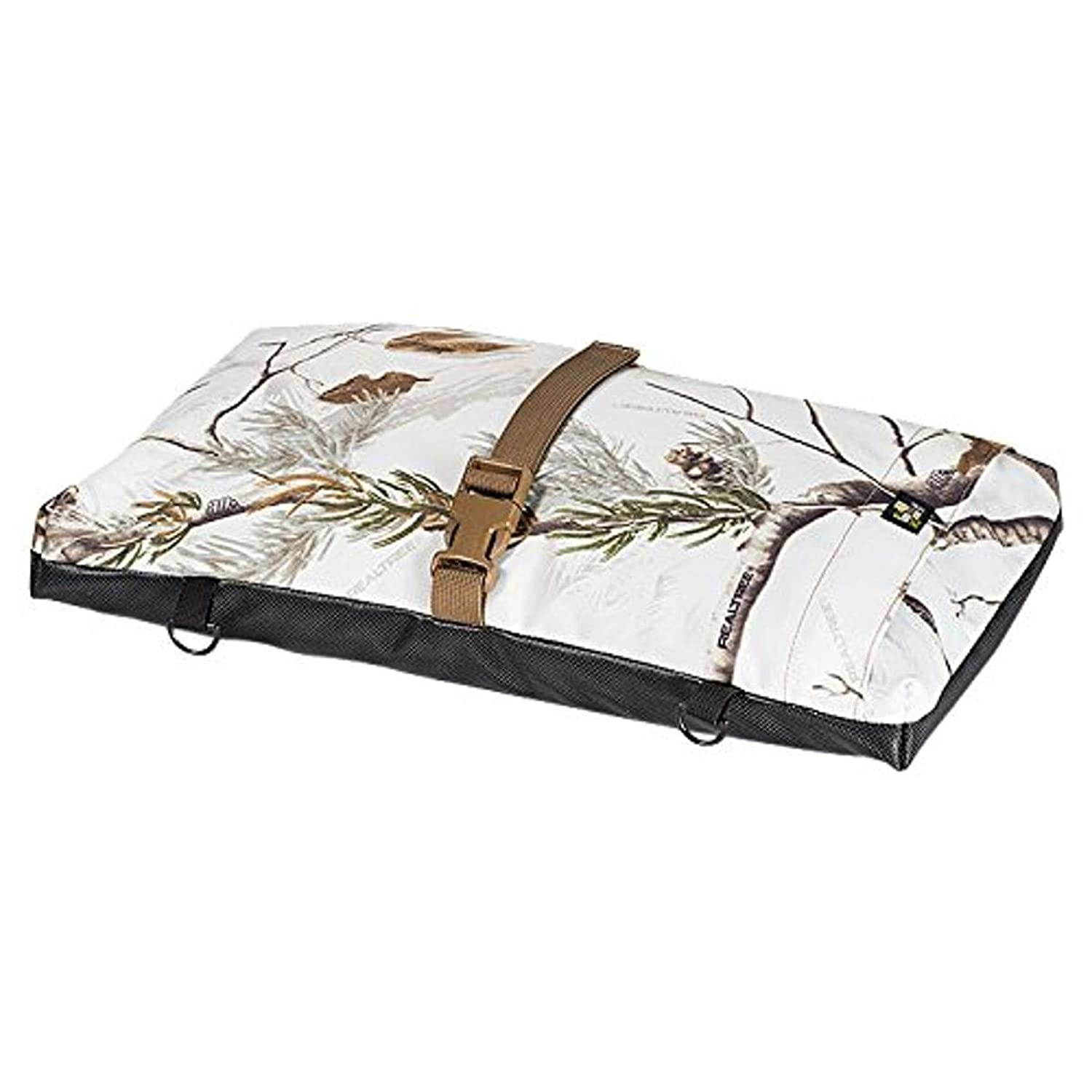 LensCoat LensSack (Realtree AP Snow)
