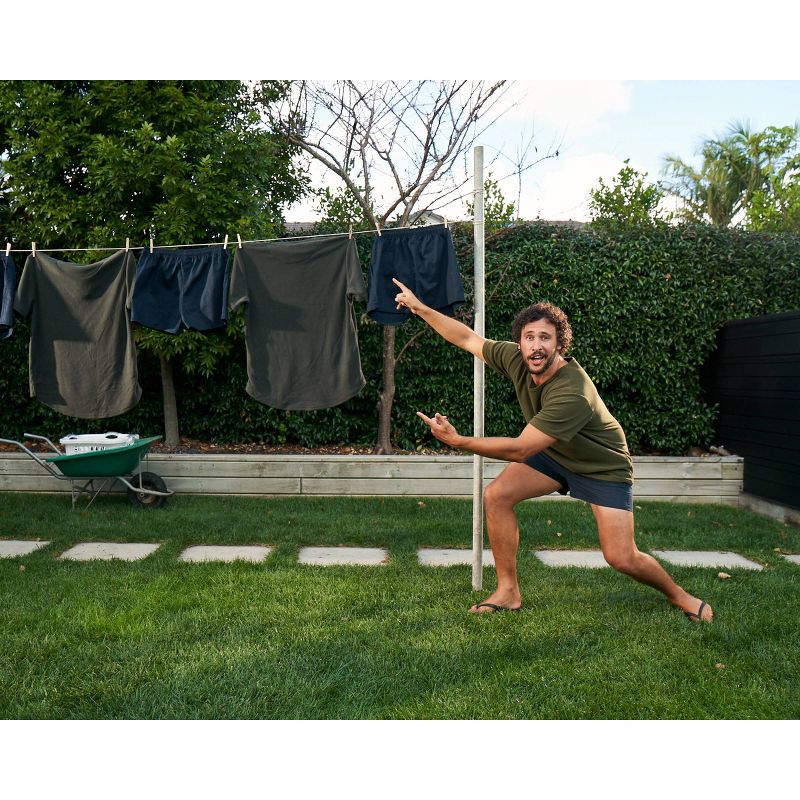 Purex with Crystals Fragrance Lavender Blossom Liquid Laundry Detergent - 150 fl oz