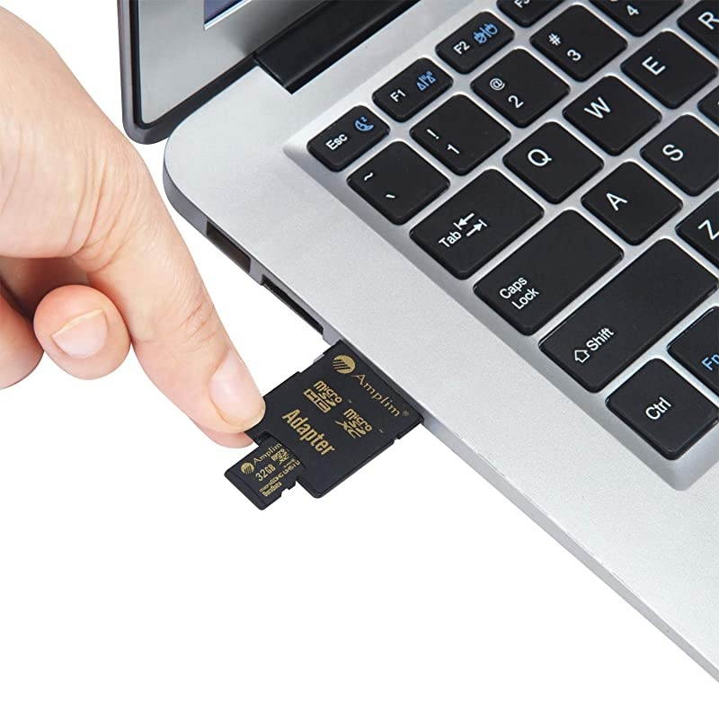 8Pack Bulk 32GB Micro SDHC Memory Card Plus Adapter 32 GB Class 10 Micro SD Card V10 A1 Extreme High Speed 100MBs 667X microSDHC TF Card CellPhones Tablets Fire Cameras Nintendo Drones