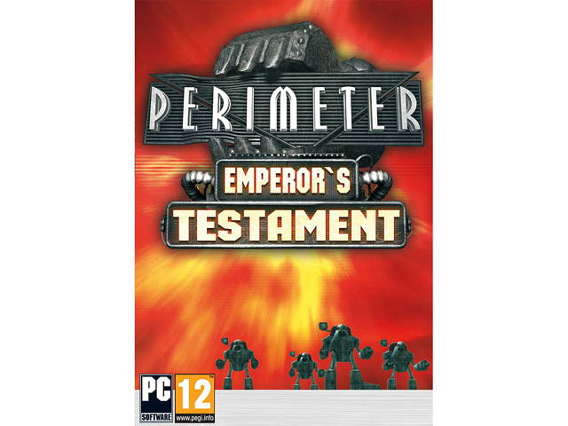 Perimeter [Online Game Code]