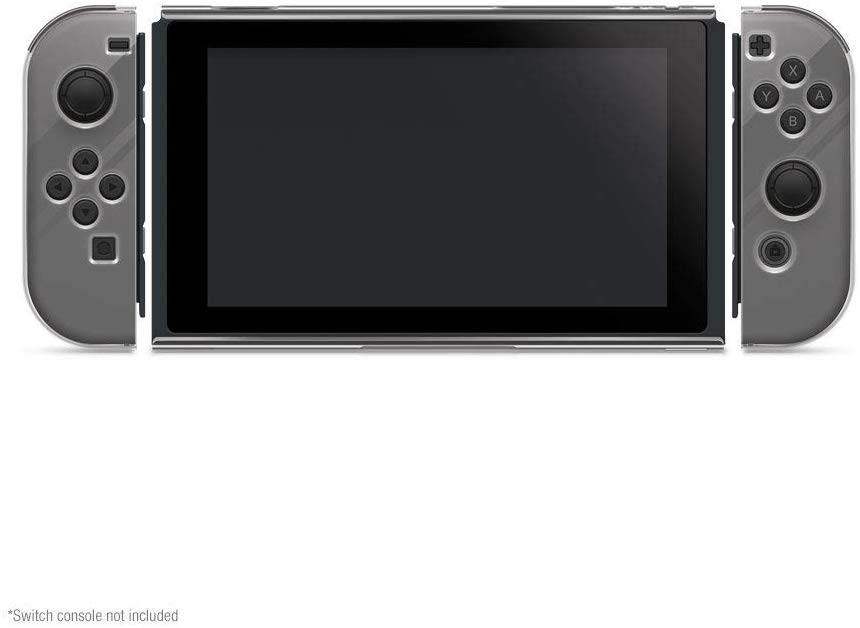 HYPERKIN Party Kit for Switch Armor3 M07361