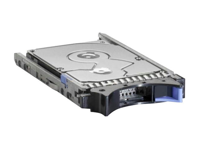 Dell 342-2138 - 600GB 2.5" SAS 10K 6Gb/s HS Hard Drive