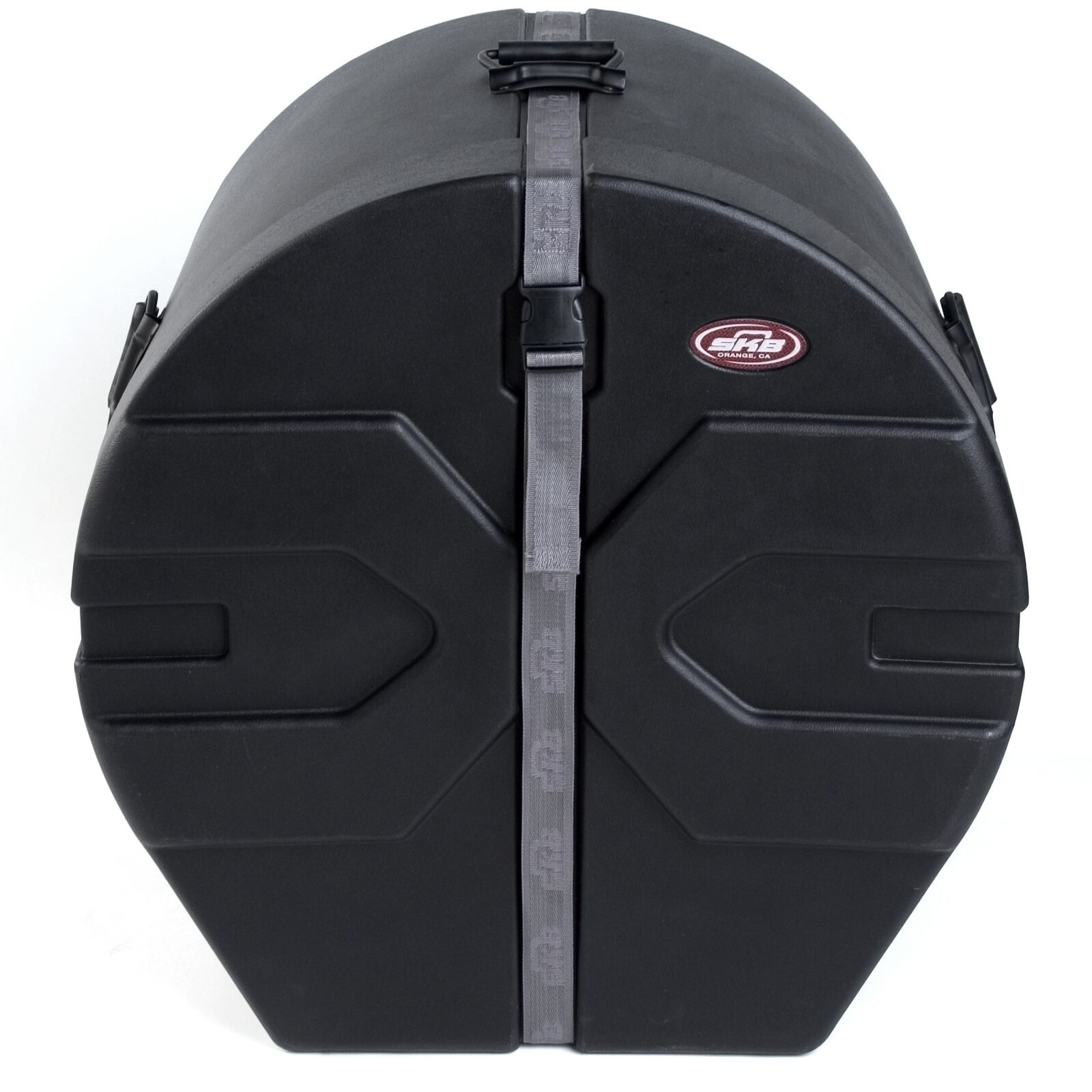 SKB 18 x 22 Bass Case w/ Padded Interior - SKB-D1822