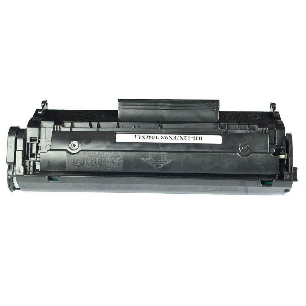 1PK Q2612X 12X Compatible Toner Cartridge For HP LaserJet 1010 1020 3015 3030